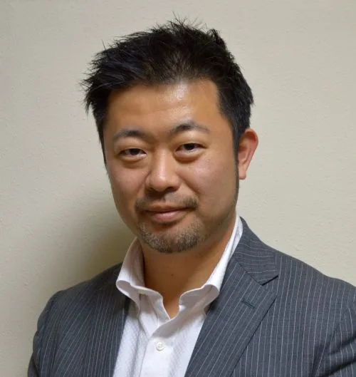 合田圭介