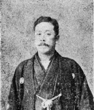 征矢野半弥
