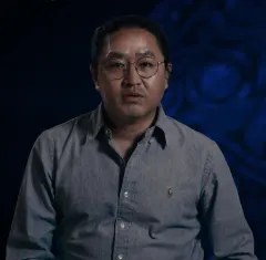 キム・ハンミン