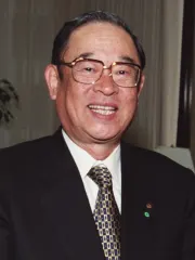 張富士夫