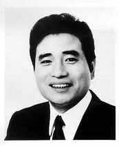 白川勝彦