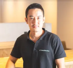 谷口優