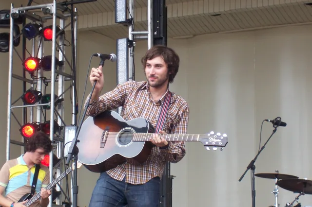 Matt Costa
