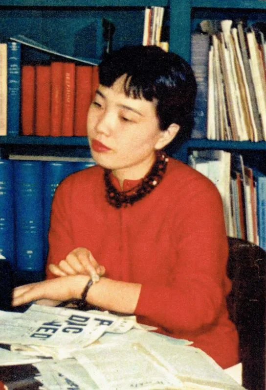 有吉佐和子