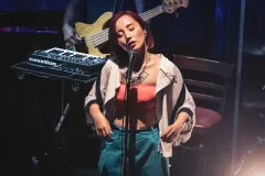 Nao Yoshioka