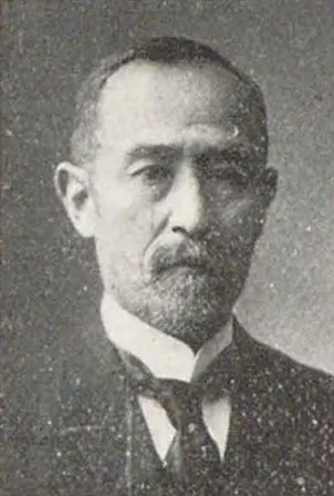 三浦得一郎