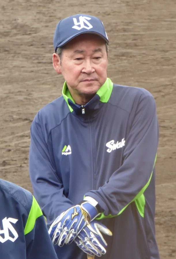 若松勉