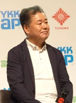 魚津彰