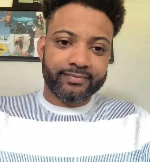 JB Gill