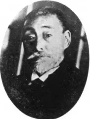 阿部政太郎