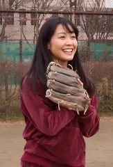 小玉百夏