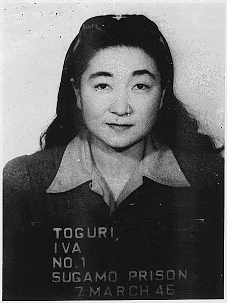 戸栗郁子