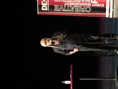 Vahe Berberian