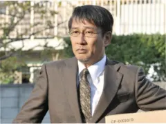 中井貴一