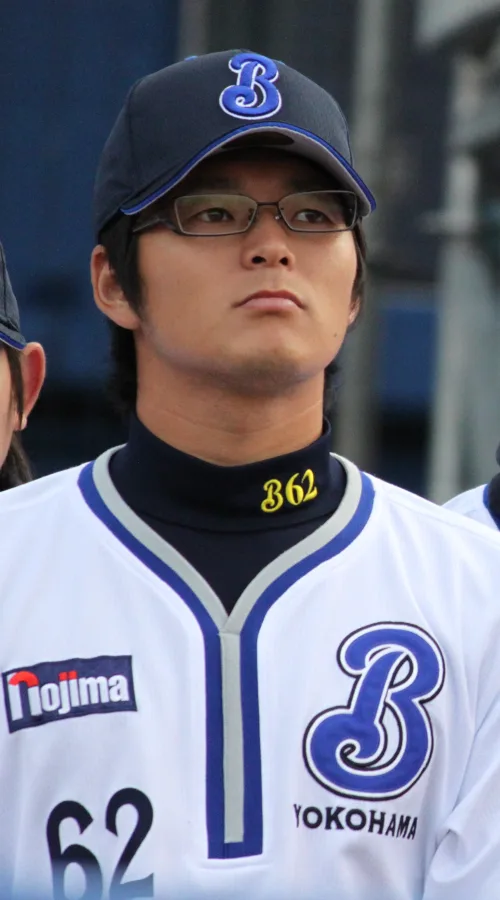 高森勇旗