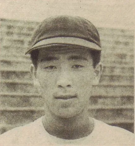上田利治