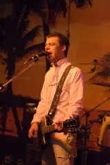 Gregori Chad Petree