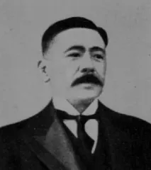 中谷弘吉