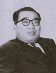 山手満男