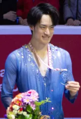 山本草太