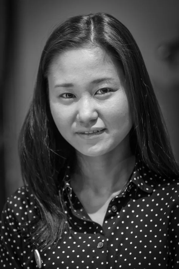 庄司紗矢香