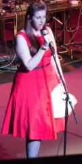 Meg Bashwiner