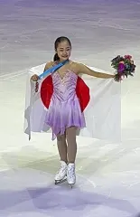 島田麻央
