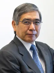 黒田東彦