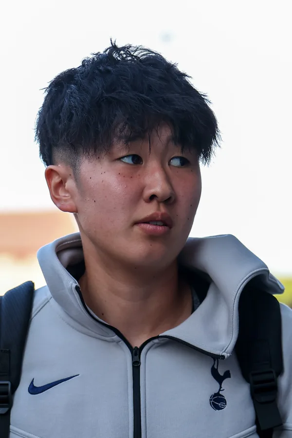 古賀塔子