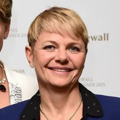 アリス・アーノルド