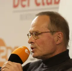 Wolf Wondratschek