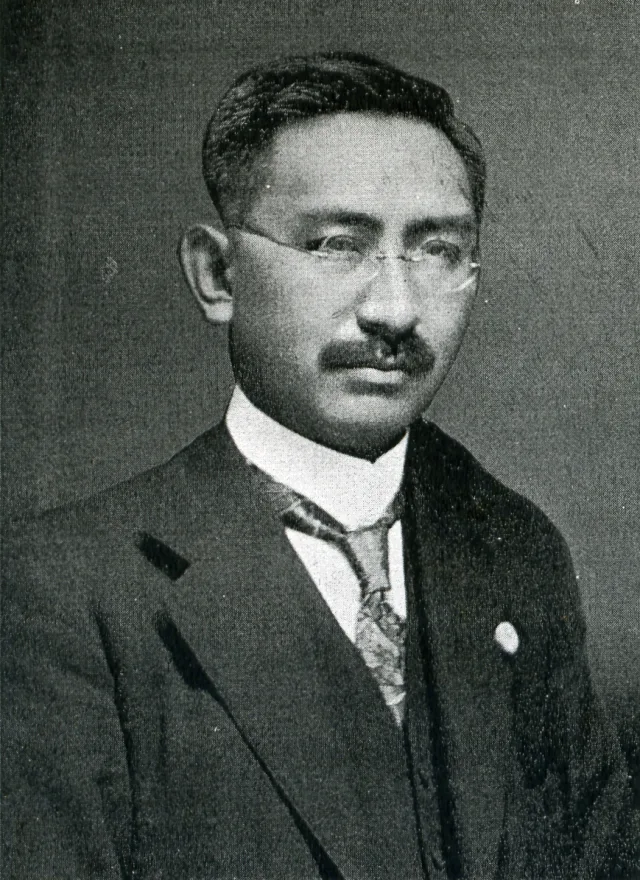 熊谷巌