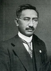 熊谷巌