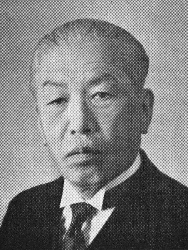 松原一彦
