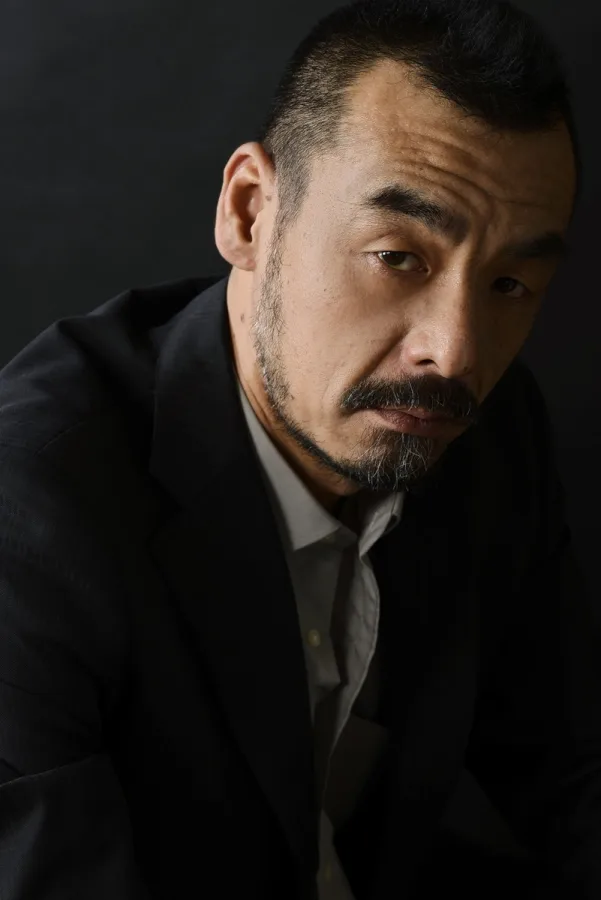 藤田尚弘