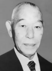 中村梅吉
