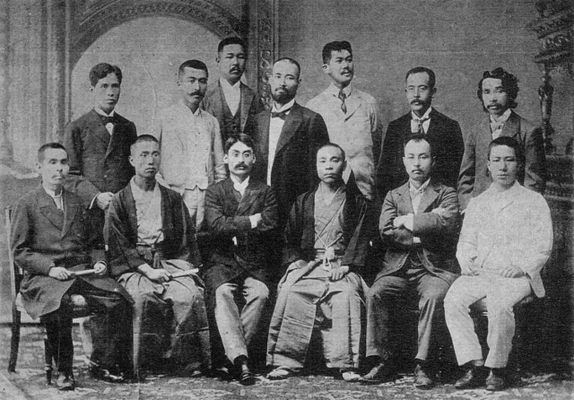 田中王堂