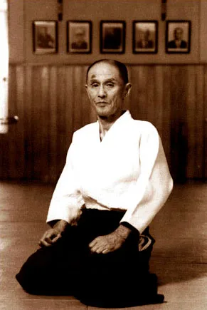 塩田剛三