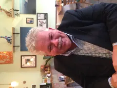 Rick Sebak