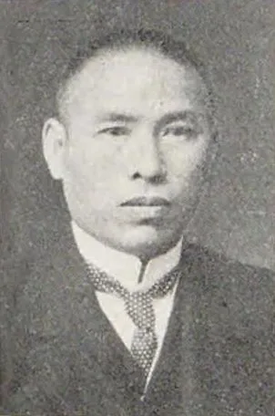 柿原政一郎