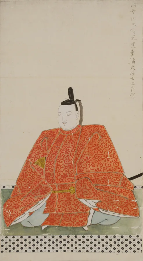 来島通総