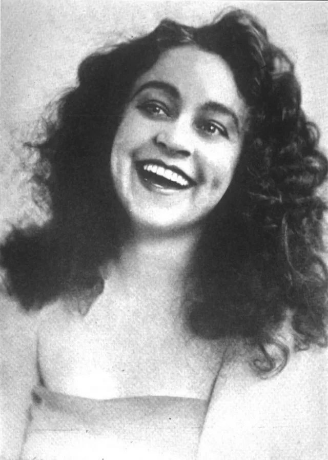 Valentine Grant