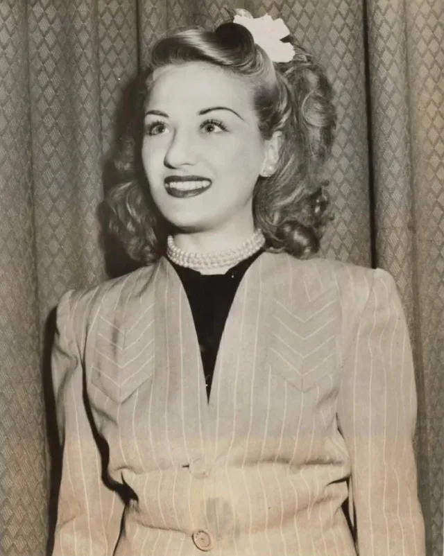 Mary Small