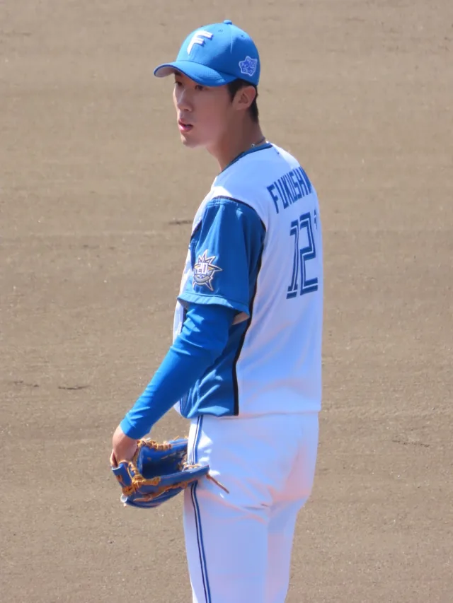 福島蓮