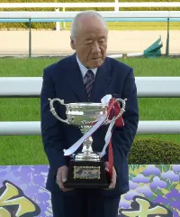 永井啓弍