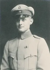 Werner Kissling
