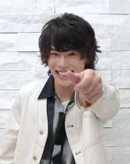 飯山裕太