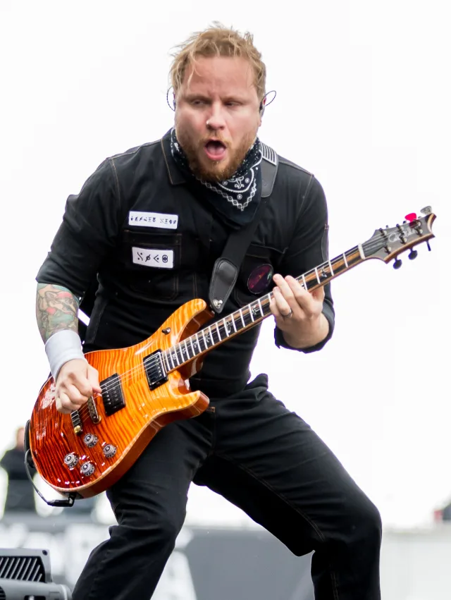 Zach Myers