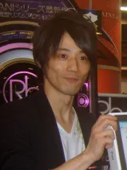 西村宜隆