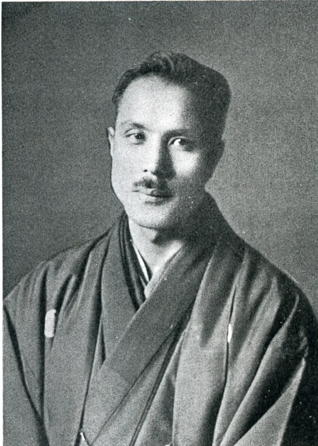 深沢豊太郎